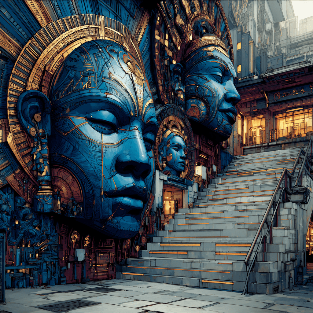 Welcome to the Sovereign Expressions Art&nbsp;Gallery